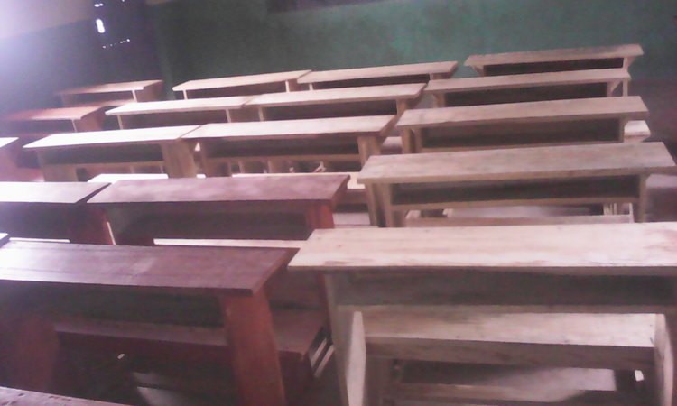 Desks